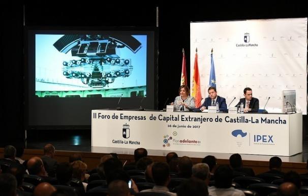 García-Page augura que C-LM ofrecerá en unos años servicio sanitario a Madrid y que será "sin coste"