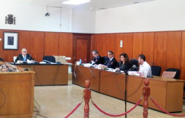 Condenado a 11 años de prisión el autor de la muerte a cuhilladas de su socio de bar en Chiclana (Cádiz)