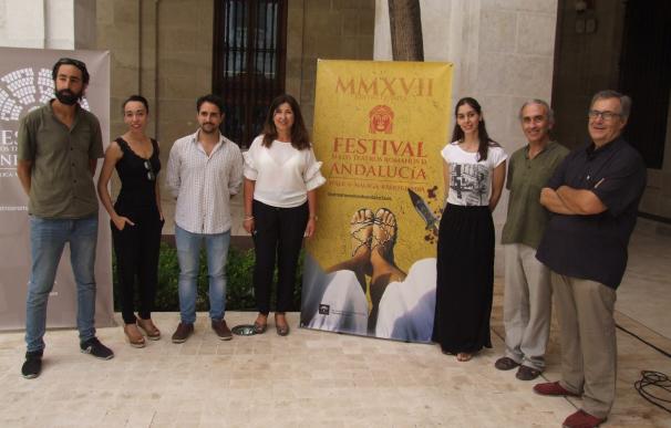Málaga tendrá la programación más amplia del Festival de los Teatros Romanos de Andalucía