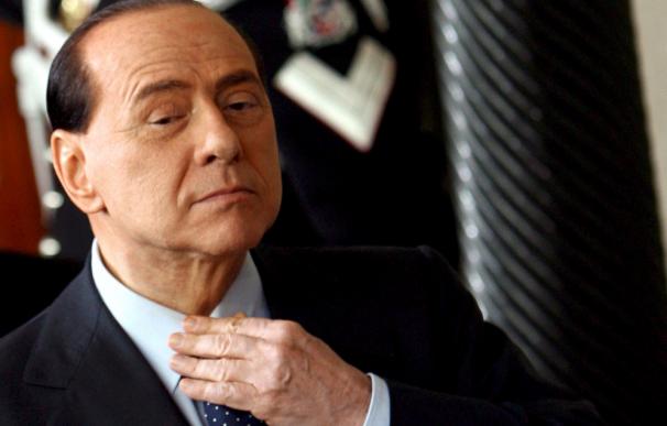 Silvio Berlusconi se ha visto inmerso en varios escándalos a lo largo de su mandato.