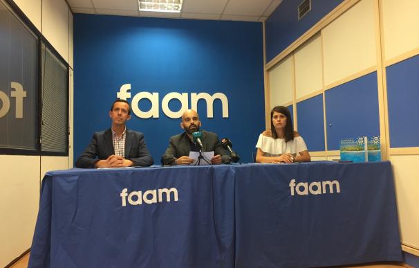 FAAM organiza el primer campamento de verano inclusivo para un total de 30 jóvenes con y sin discapacidad