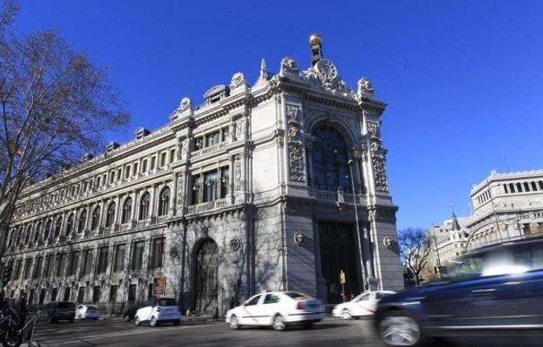 El Banco de España prevé que el Estado recuperará solo un 21% de las ayudas a la banca
