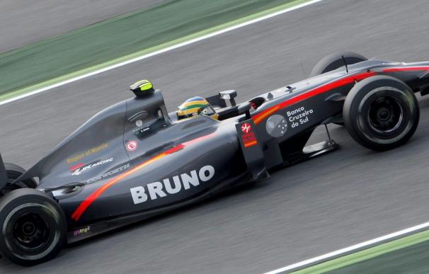Hispania Racing anuncia un acuerdo técnico con Williams