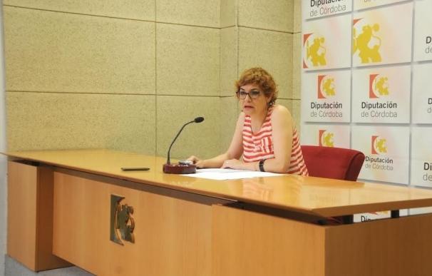 Diputación destinará 400.000 euros a la programación cultural de municipios de menos de 20.000 habitantes