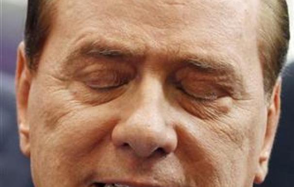 Berlusconi, implicado en un nuevo escándalo sexual