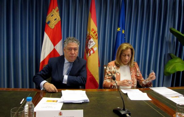Burgos garantiza la extra de junio de los pensionistas y también el resto, "ordinarias y extras", de los próximos años