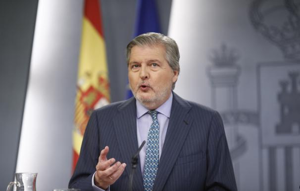 El Gobierno celebra los 12,7 millones de euros recuperados de la corrupción para las arcas públicas