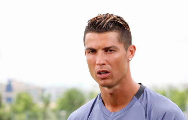 Gestha cree que la defensa pública del Real Madrid a Cristiano Ronaldo está "fuera" de sus competencias