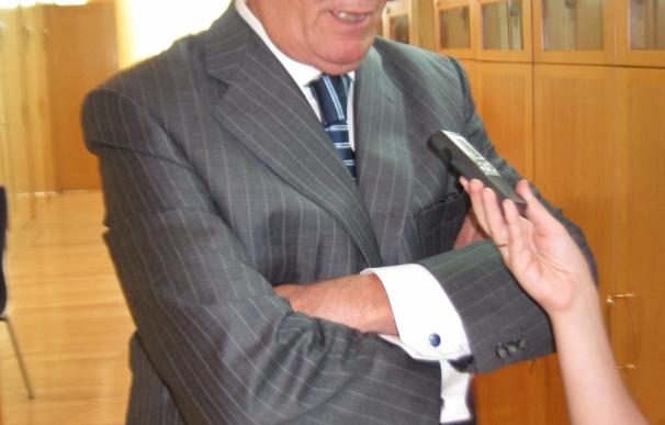 El expresidente de la Asamblea de Madrid revela que las reuniones de Fundescam se hacían en la sede del PP