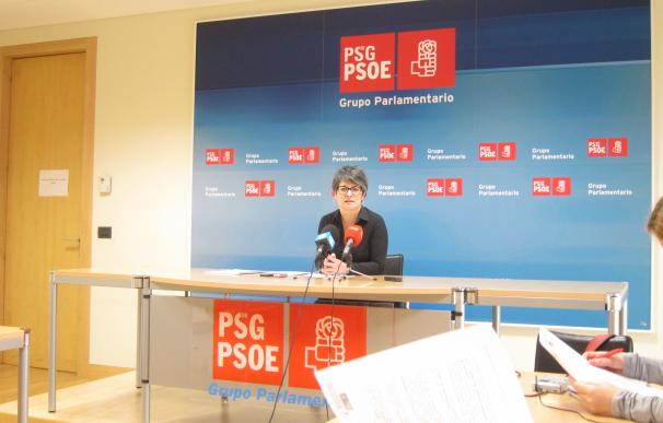 El PSOE reclama "juzgados de refuerzo" en las ciudades gallegas ante el "aluvión de demandas" por las cláusulas suelo