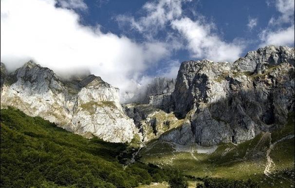 Se busca a dos senderistas suizos desaparecidos en el entorno de Fuente Dé (Cantabria)