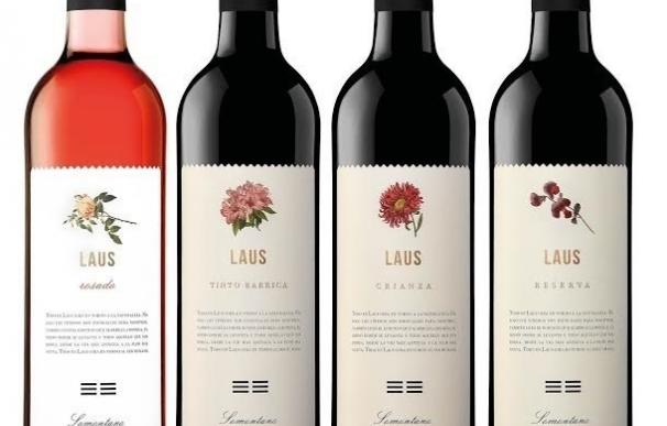 Cuatro vinos de Bodegs LAUS, Medalla de Bronce en la Internacional Wine & Spirit CompetitioWine & Spirit Competition.