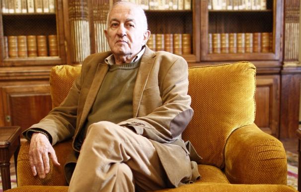 Muere el escritor Juan Goytisolo a los 86 años de edad