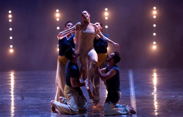 Las compañías de teatro crecen un 3% en 2016 en la Comunitat Valenciana y las de danza un 6%