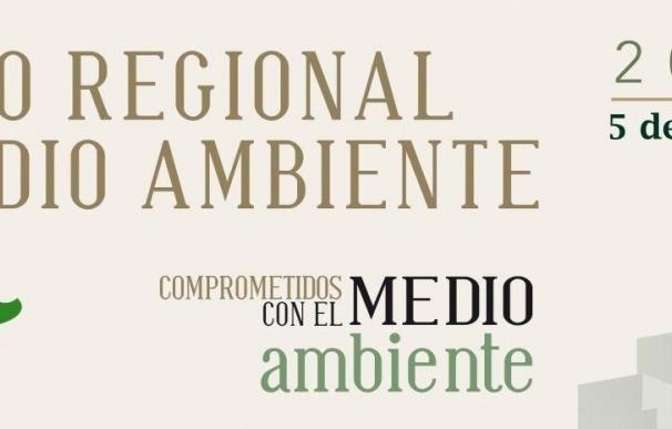 El Gobierno de Castilla-La Mancha entrega este lunes en Toledo el 'I Premio Regional de Medio Ambiente'