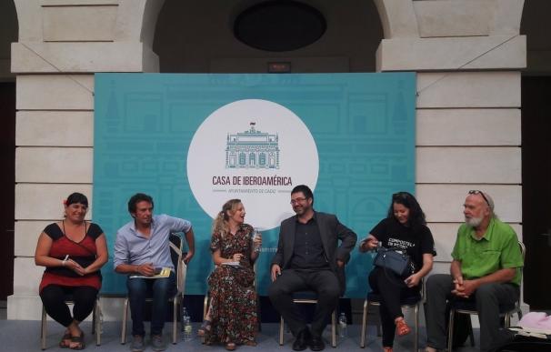 Sánchez Mato comparte la experiencia de Madrid sobre la regla de gasto en las auditorías ciudadanas de Cádiz