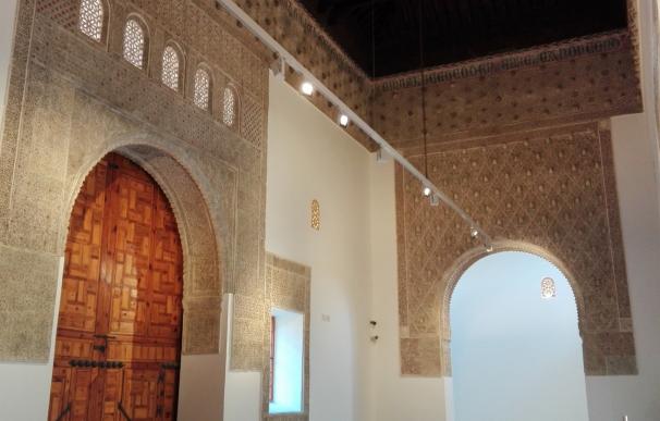El Museo Taller del Moro de Toledo abrirá este miércoles con unas jornadas de puertas abiertas