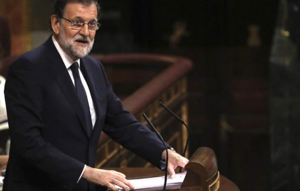 Rajoy toma la iniciativa y estas son sus más duras respuestas a Irene Montero