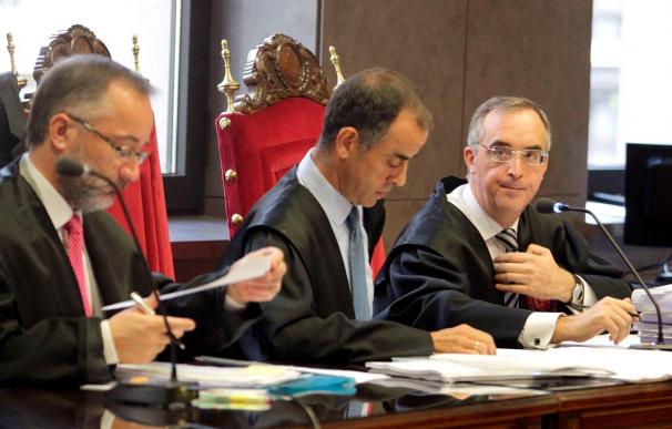 ACS e Iberdrola se citan ante el juez en Madrid para otra vista previa
