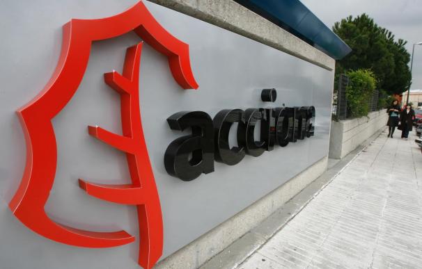 Acciona ganó 101 millones de euros hasta septiembre, un 3,3 por ciento menos