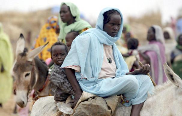 Enviado de EE.UU. viajará a Chad y Sudán para analizar la situación de los refugiados
