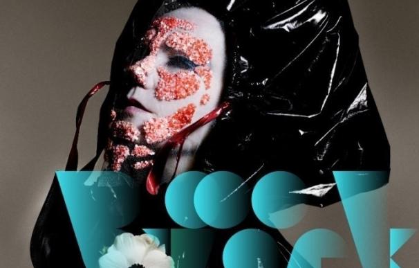 El Festival Sónar empieza mañana con Björk como maestra de ceremonias