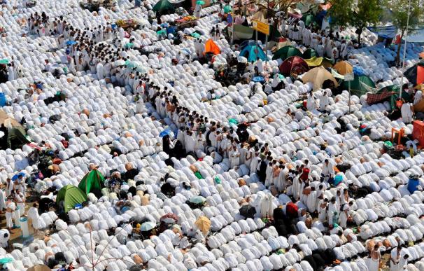 El gran muftí saudí llama a la moderación religiosa