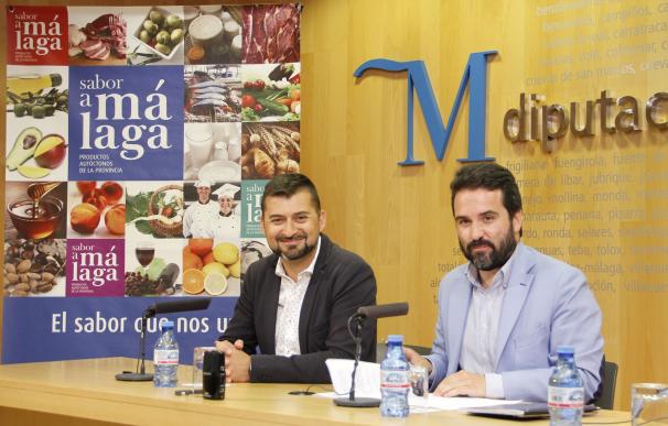 La feria comarcal Sabor a Málaga llega a Marbella con cerca de 30 productores de toda la provincia