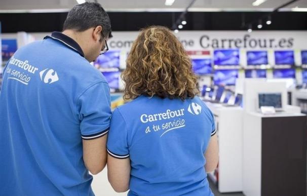 Carrefour cerrará su operador móvil virtual (OMV) en España a final de año