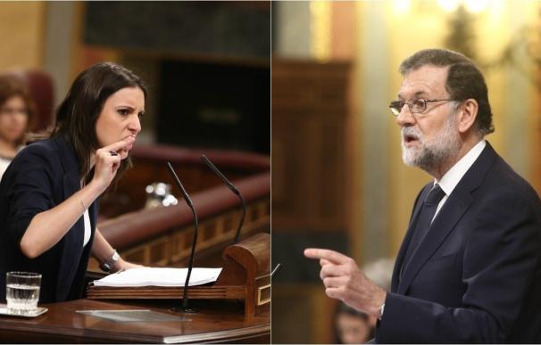 La corrupción, los refranes y Quevedo centran la primera sesión plenaria de la moción de censura