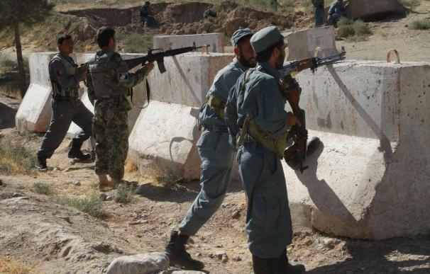 Dieciséis muertos en un ataque talibán en el norte de Afganistán