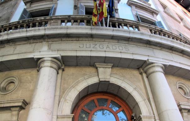 Testigo protegida: Concejal del PP en Palma me ofreció organizar torneo de pádel pero que lo hiciera el grupo Cursach