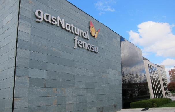 Gas Natural Fenosa puede obtener 900 millones con la venta de sus activos en Italia, según Citi