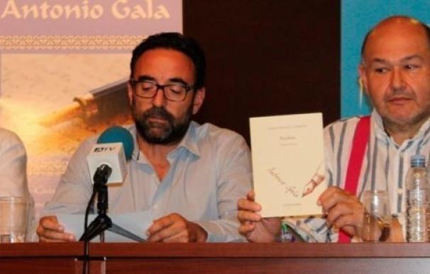 'El fulgor de los mudos y otros itinerarios', de Ana Cecilia Marín, gana el XI Premio de Poesía Antonio Gala