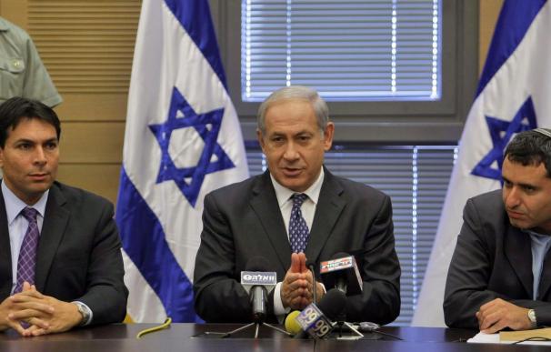 Diputados del Likud y líderes colonos unen fuerzas contra la nueva moratoria