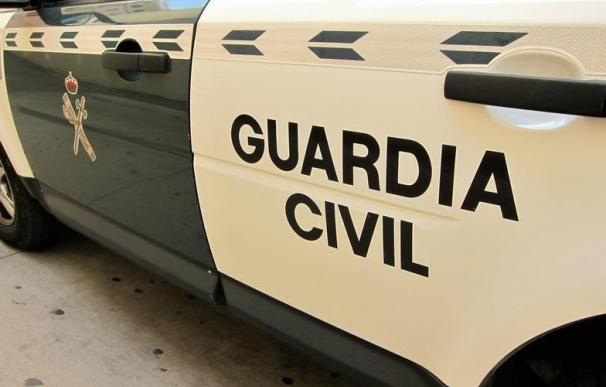 Un hombre mata a su expareja en Las Gabias (Granada) y se entrega
