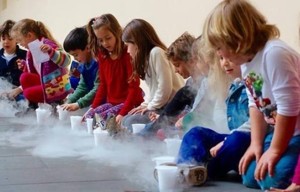 Museos de Tenerife oferta 120 plazas para los talleres infantiles de verano