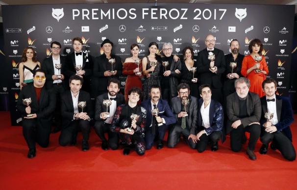 Cinema Jove se alía con los Premios Feroz y crea un nuevo galardón de críticos y periodistas al mejor corto