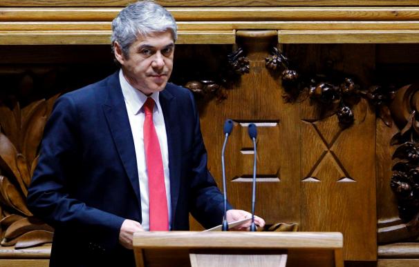 Aprobado el presupuesto de Portugal gracias a la abstención de la oposición