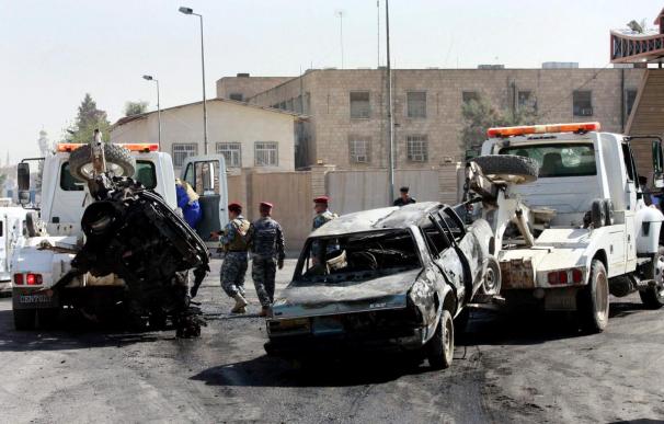 Al Qaeda en Irak amenaza con matar a los cristianos allá donde estén