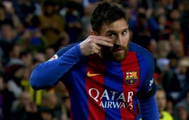 Leo Messi compra el hotel MiM de Sitges