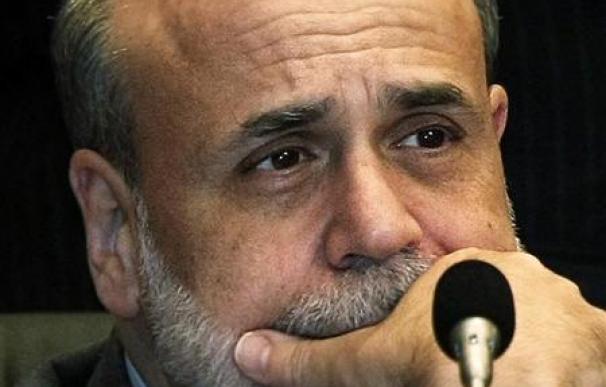 Bernanke: Las medidas de la Fed no alimentarán la inflación
