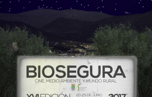 Beas de Segura acogerá la XVI de Biosegura con el cine como protagonista