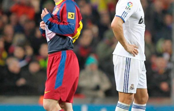 Barça-R. Madrid, el partido más visto de la historia en la modalidad de pago