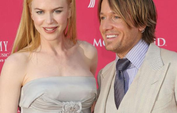 Keith Urban temía que la rehabilitación destruyera su matrimonio con Nicole Kidman