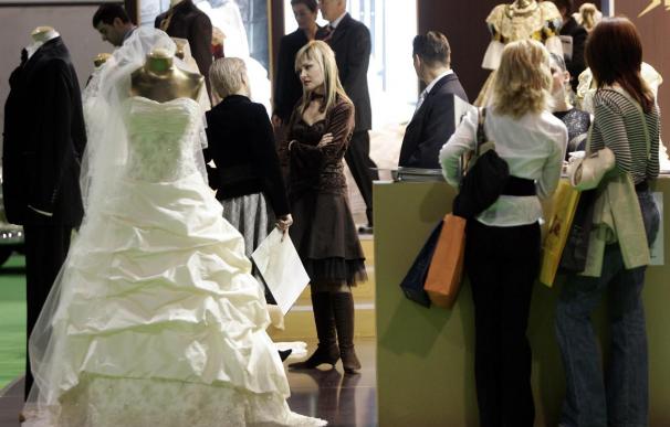 Competencia abre un expediente a la SGAE por el cobro abusivo en las bodas