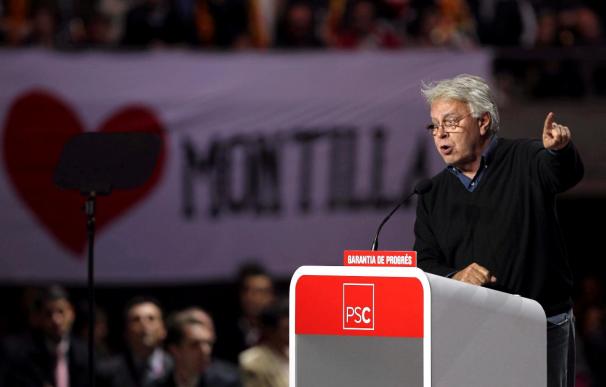El ex presidente González tacha de "traición" a España las palabras de desconfianza del PP