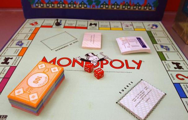 "Monopoly" celebra su 75 aniversario con una exposición y una nueva versión