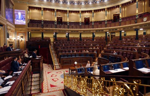 El Congreso volverá a decidir si Zapatero comparece, ya con el apoyo del PNV