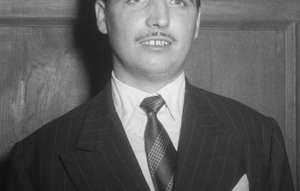 El escritor Santiago Lorén, ganador del Planeta en 1953, muere en Zaragoza